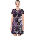 Pressure Points Adorable in Chiffon Dress View1