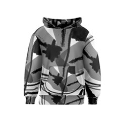  Kids  Pullover Hoodie