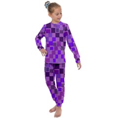  Kids  Long Sleeve Set 