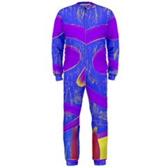  Onepiece Jumpsuit (men)  by kiernankallan