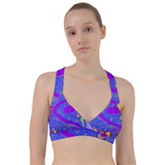  Sweetheart Sports Bra