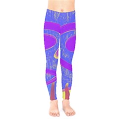  Kids  Leggings