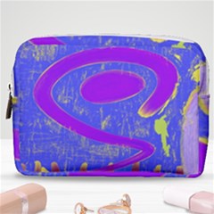  Make Up Pouch (medium)