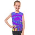  Kids  Mesh Tank Top View1