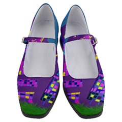  Women s Mary Jane Shoes by kiernankallan