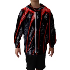  Kids  Hooded Windbreaker