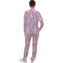 Dalmatians Favorite Dogs Casual Jacket and Pants Set View2