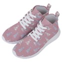 Dalmatians Favorite Dogs Women s Lightweight High Top Sneakers View2