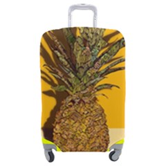 0ccdce00-d24f-42c3-87b1-9f6eb0bef175 Luggage Cover (medium) by SychEva