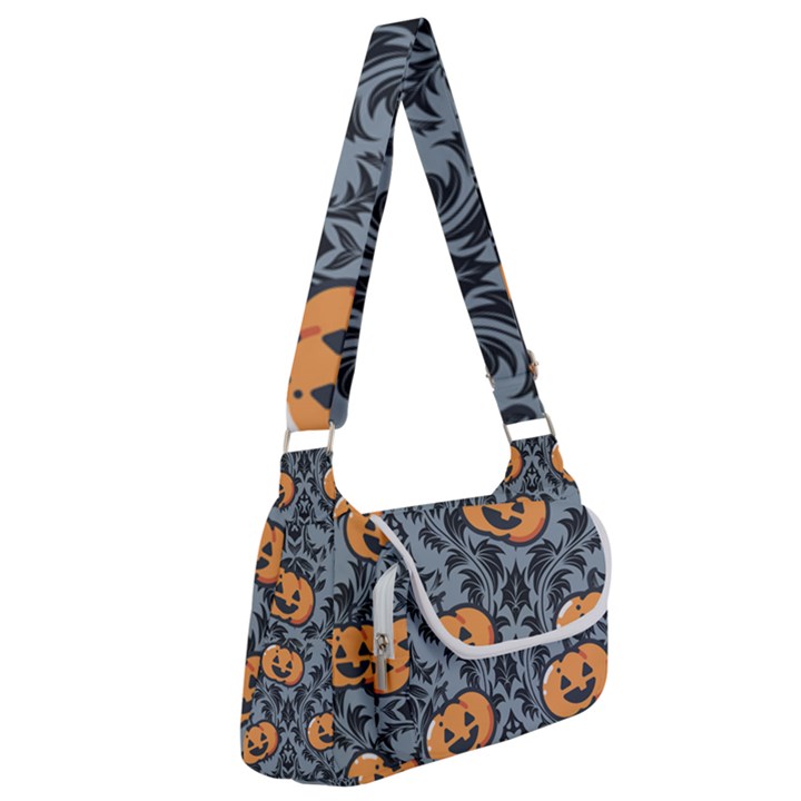 Halloween Jack o Lantern Multipack Bag