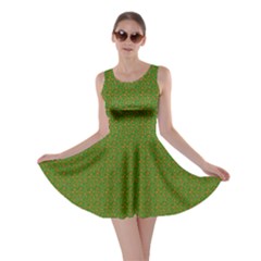 So Zoas Skater Dress by Kritter