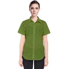 So Zoas Women s Short Sleeve Shirt