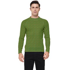 So Zoas Men s Long Sleeve Rash Guard by Kritter