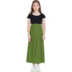 So Zoas Kids  Flared Maxi Skirt by Kritter