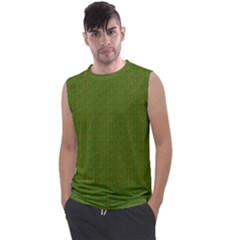 So Zoas Men s Regular Tank Top by Kritter