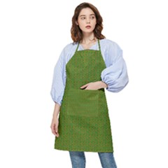 So Zoas Pocket Apron by Kritter