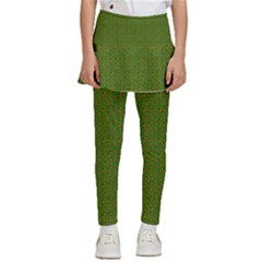 So Zoas Kids  Skirted Pants by Kritter