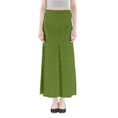 So Zoas Full Length Maxi Skirt by Kritter