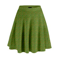 So Zoas High Waist Skirt by Kritter