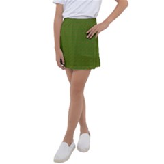 So Zoas Kids  Tennis Skirt by Kritter