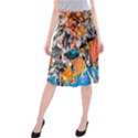 Point Of Entry Midi Beach Skirt View1