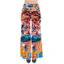 Point Of Entry So Vintage Palazzo Pants View1