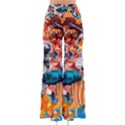 Point Of Entry So Vintage Palazzo Pants View2