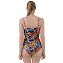 Point Of Entry Sweetheart Tankini Set View2