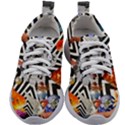 Point Of Entry 2 Kids Athletic Shoes View1