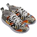 Point Of Entry 2 Kids Athletic Shoes View3