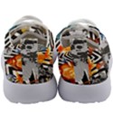 Point Of Entry 2 Kids Athletic Shoes View4