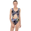 The Journey Home Center Cut Out Swimsuit View1