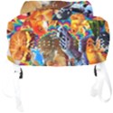 Journey Through Time Full Print Backpack View4