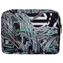 Robotic Endocrine System Make Up Pouch (Large) View2