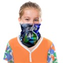 Riding The Storm Out Face Covering Bandana (Kids) View1