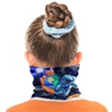 Riding The Storm Out Face Covering Bandana (Kids) View2