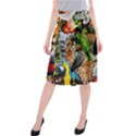 Amazonia Midi Beach Skirt View1