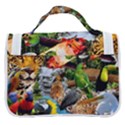 Amazonia Satchel Handbag View3