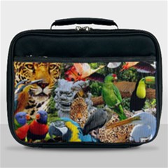 Amazonia Lunch Bag by impacteesstreetwearcollage