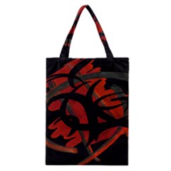  Classic Tote Bag