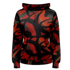  Women s Pullover Hoodie