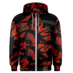  Men s Zipper Hoodie