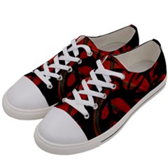  Women s Low Top Canvas Sneakers