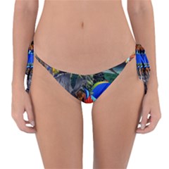 Under The Sea 5 Reversible Bikini Bottom by impacteesstreetwearcollage