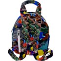 Under The Sea 5 Travel Backpacks View2