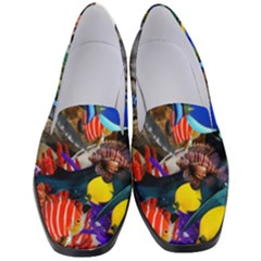 Under The Sea 5 Women s Classic Loafer Heels by impacteesstreetwearcollage