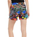 Under The Sea 5 Runner Shorts View2