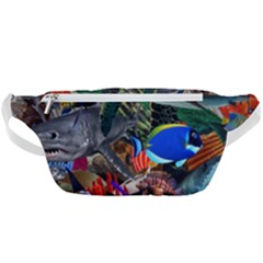 Under The Sea 5 Waist Bag 