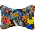 Under The Sea 4 Seat Head Rest Cushion View1