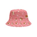 Cute Corgi Dogs Bucket Hat (Kids) View1